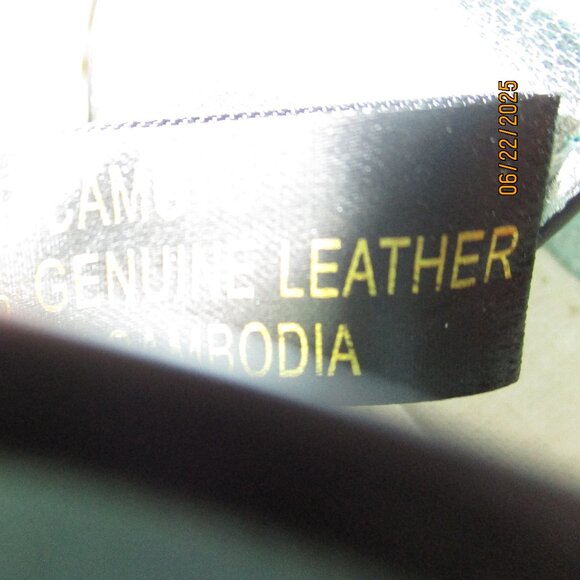 Vince Camuto Crossbody Mini Bag - Picture 15 of 16